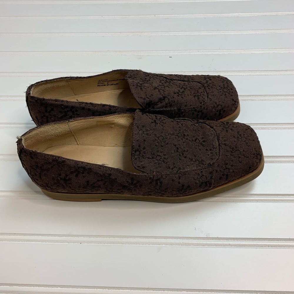 Tommy Bahama Women’s Loafers Size 8